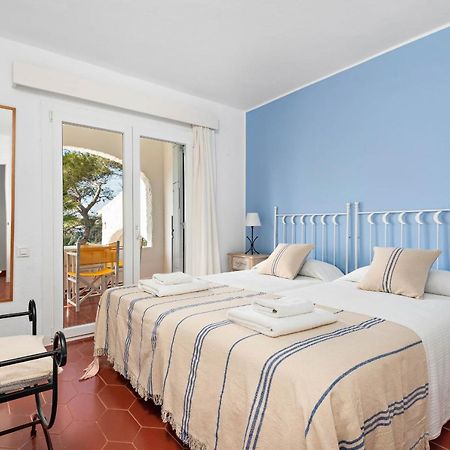 Villa Ponte - Cala Galdana Кала-Галдана Екстер'єр фото