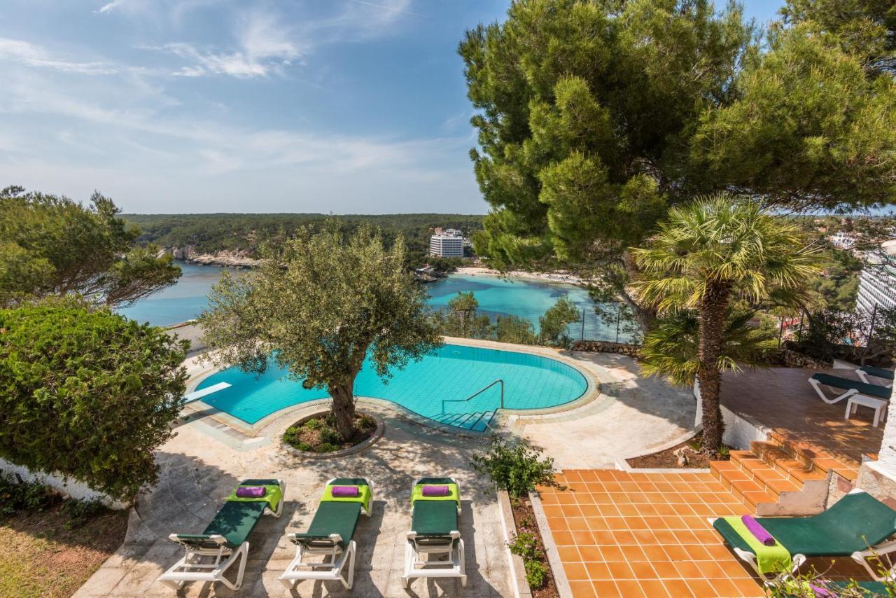 Villa Ponte - Cala Galdana Кала-Галдана Екстер'єр фото