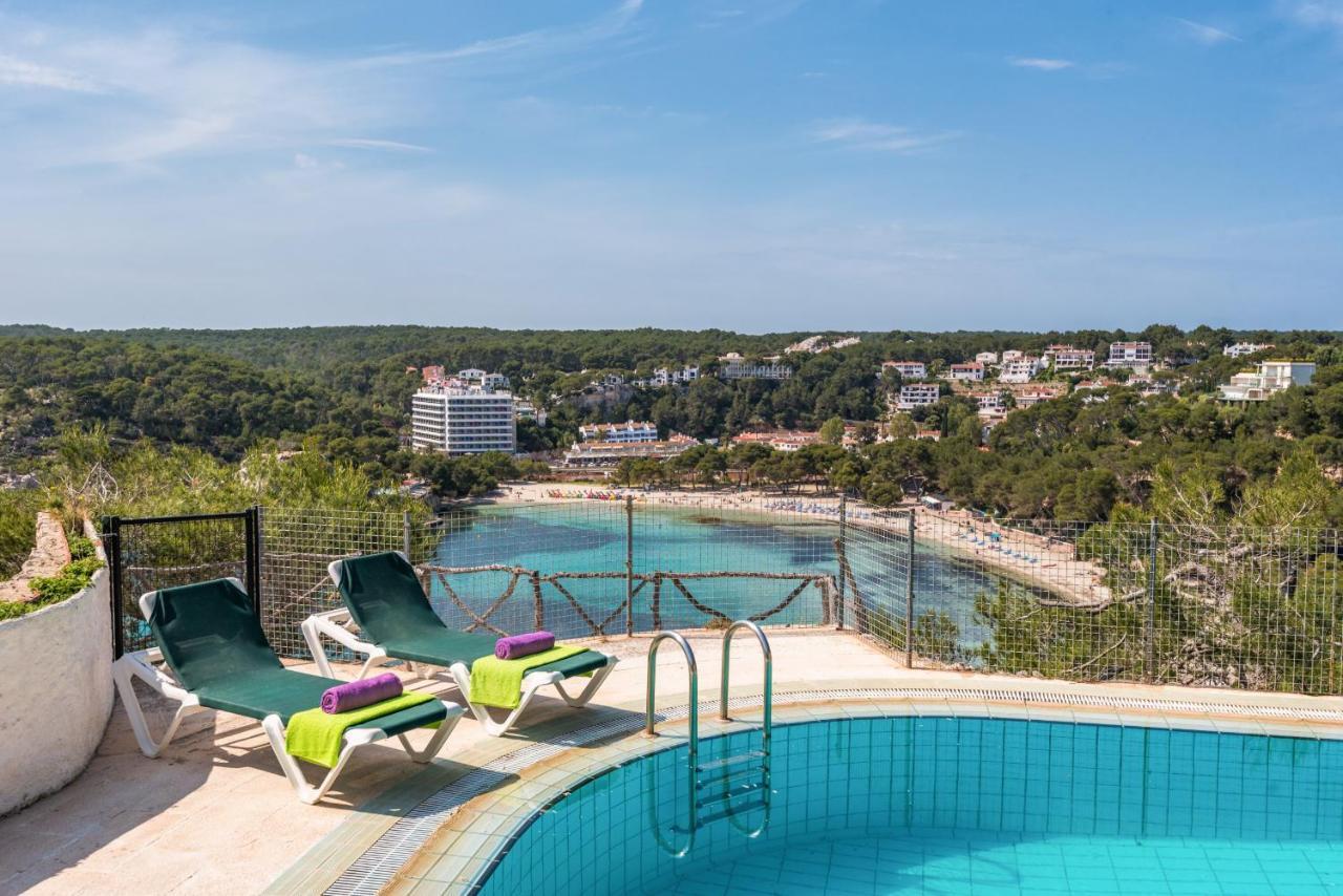 Villa Ponte - Cala Galdana Кала-Галдана Екстер'єр фото