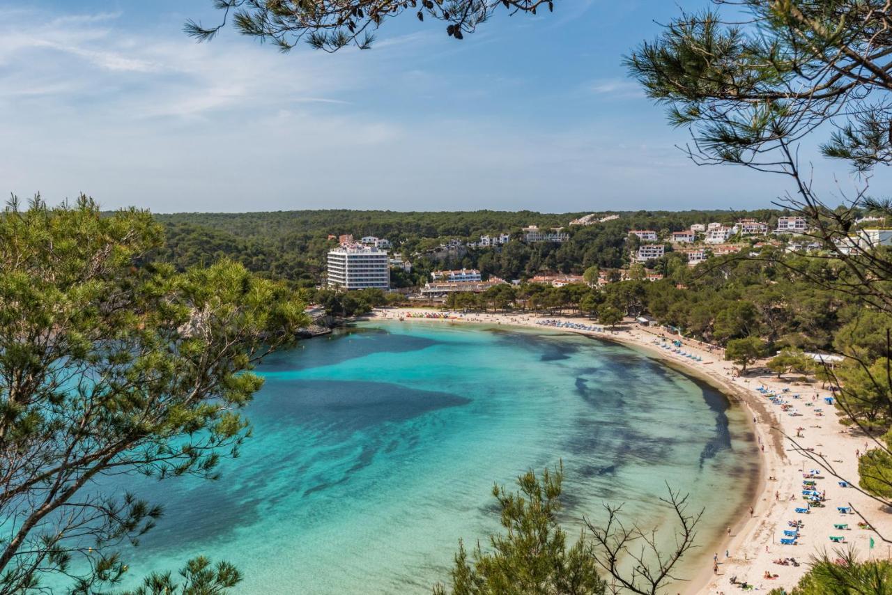 Villa Ponte - Cala Galdana Кала-Галдана Екстер'єр фото