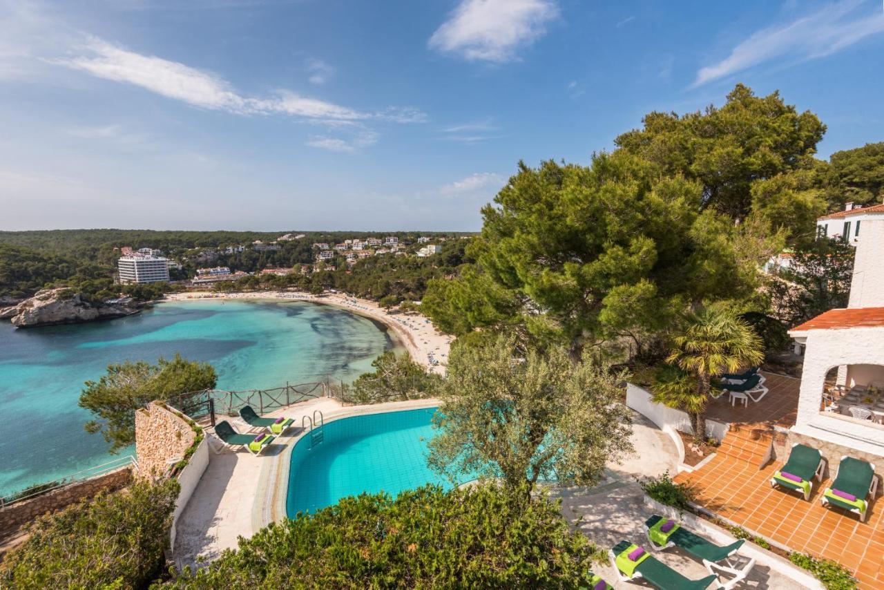 Villa Ponte - Cala Galdana Кала-Галдана Екстер'єр фото