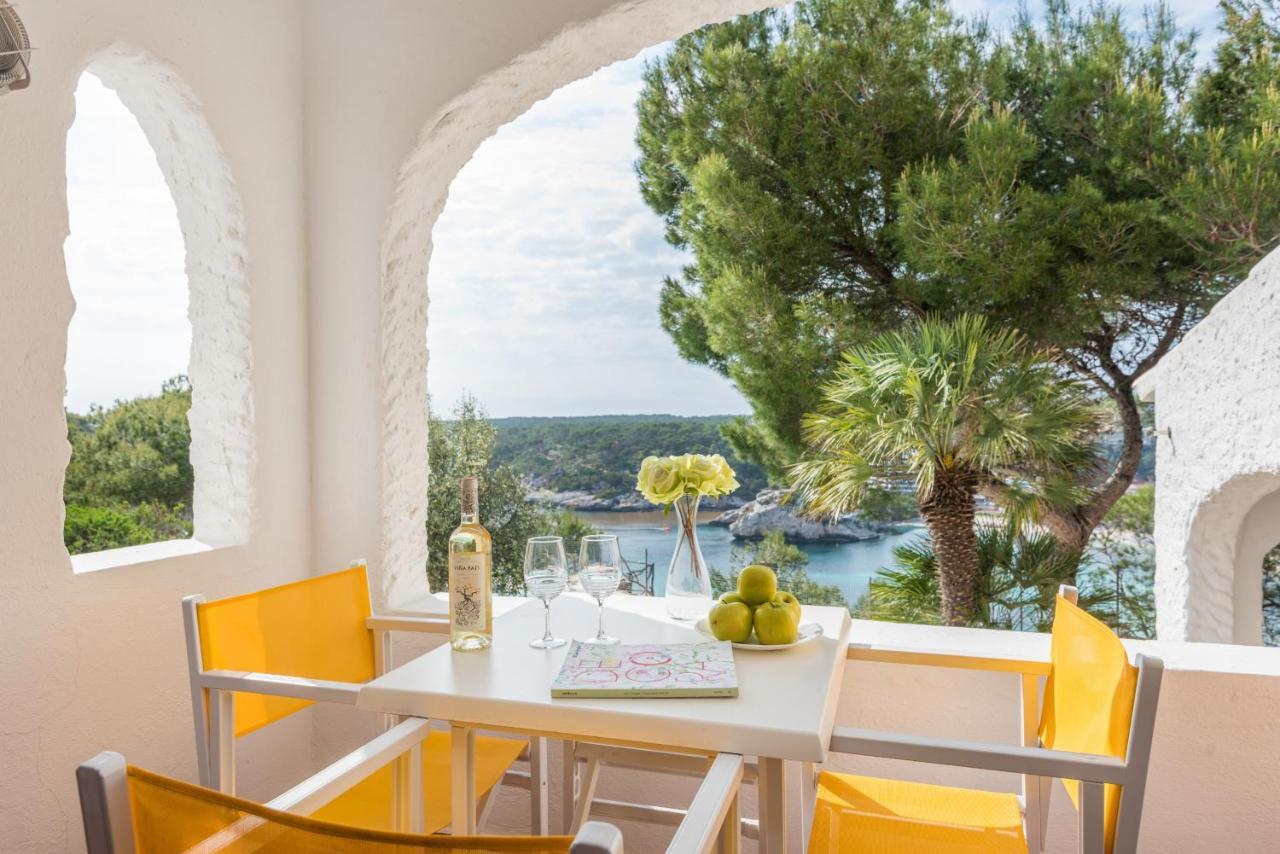 Villa Ponte - Cala Galdana Кала-Галдана Екстер'єр фото