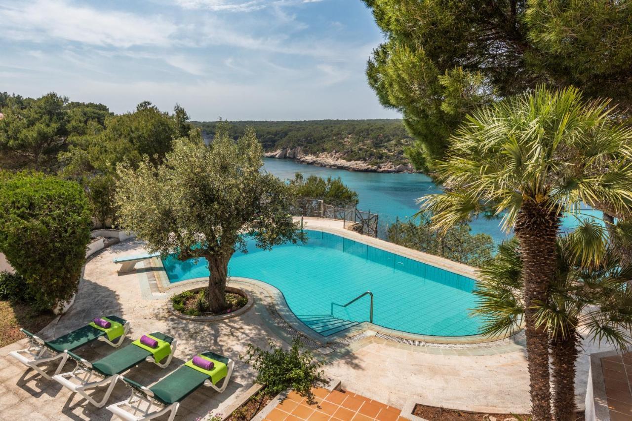 Villa Ponte - Cala Galdana Кала-Галдана Екстер'єр фото