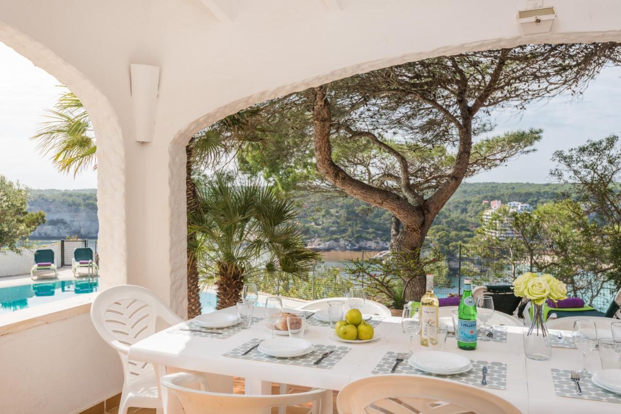 Villa Ponte - Cala Galdana Кала-Галдана Екстер'єр фото