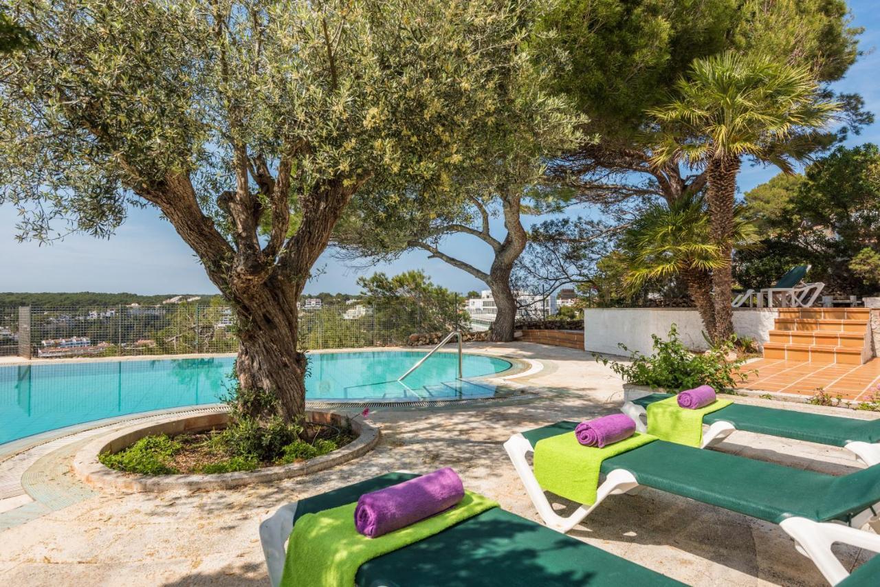 Villa Ponte - Cala Galdana Кала-Галдана Екстер'єр фото