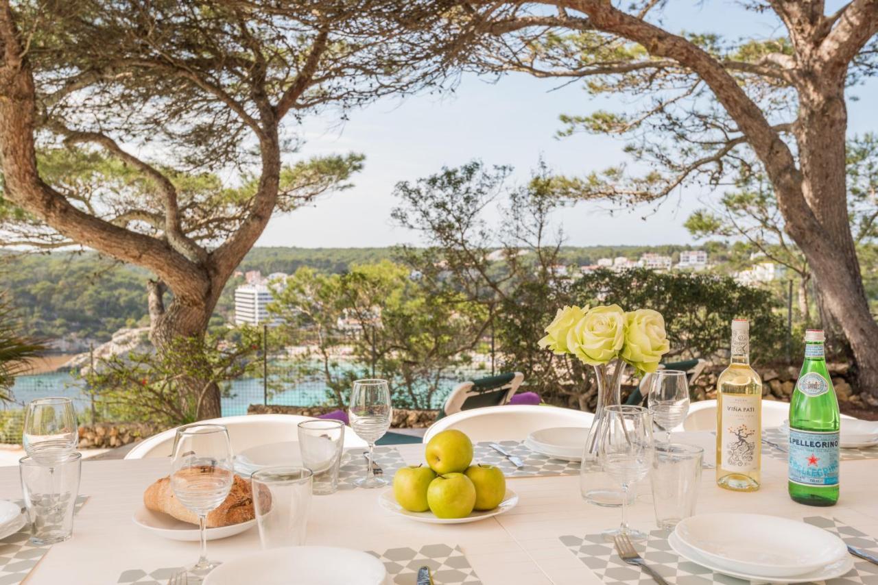 Villa Ponte - Cala Galdana Кала-Галдана Екстер'єр фото