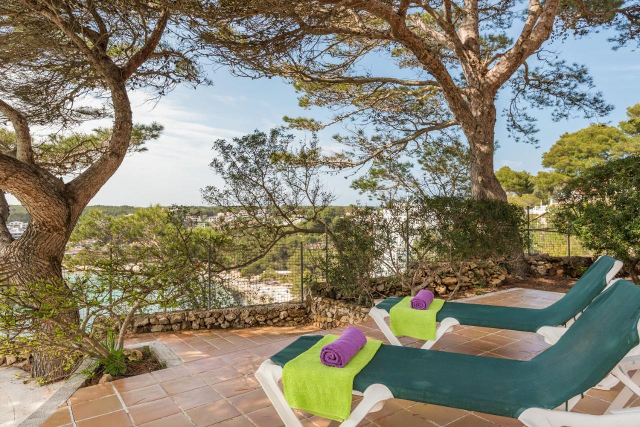 Villa Ponte - Cala Galdana Кала-Галдана Екстер'єр фото
