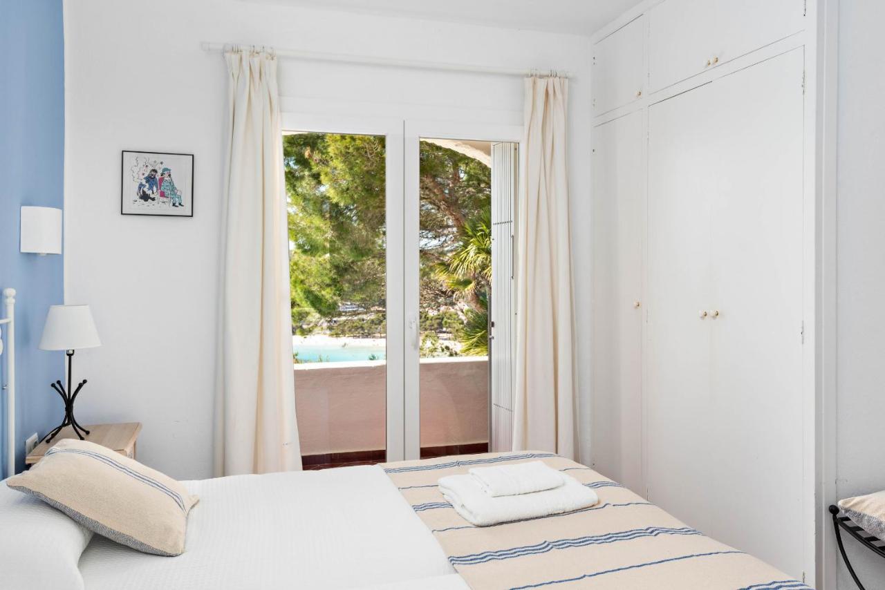 Villa Ponte - Cala Galdana Кала-Галдана Екстер'єр фото