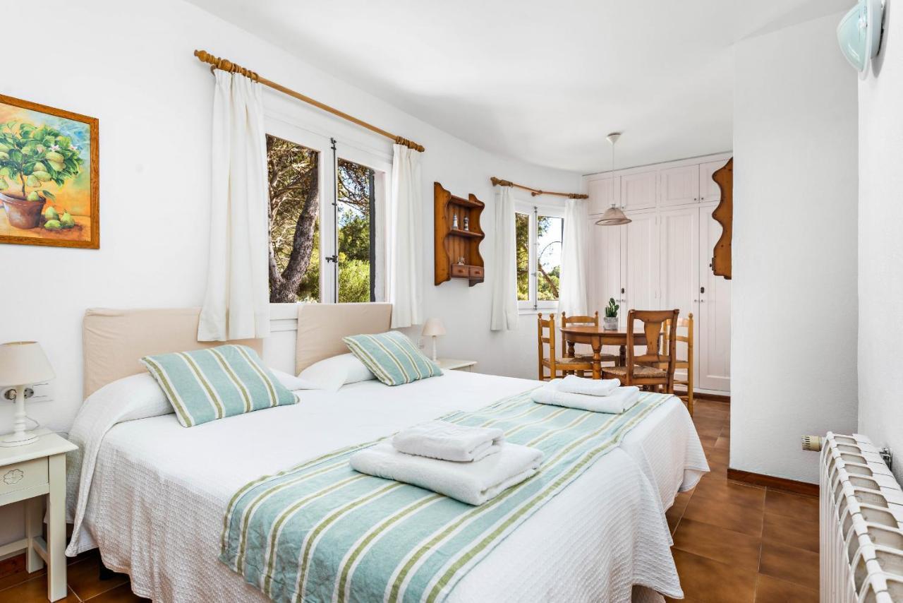 Villa Ponte - Cala Galdana Кала-Галдана Екстер'єр фото